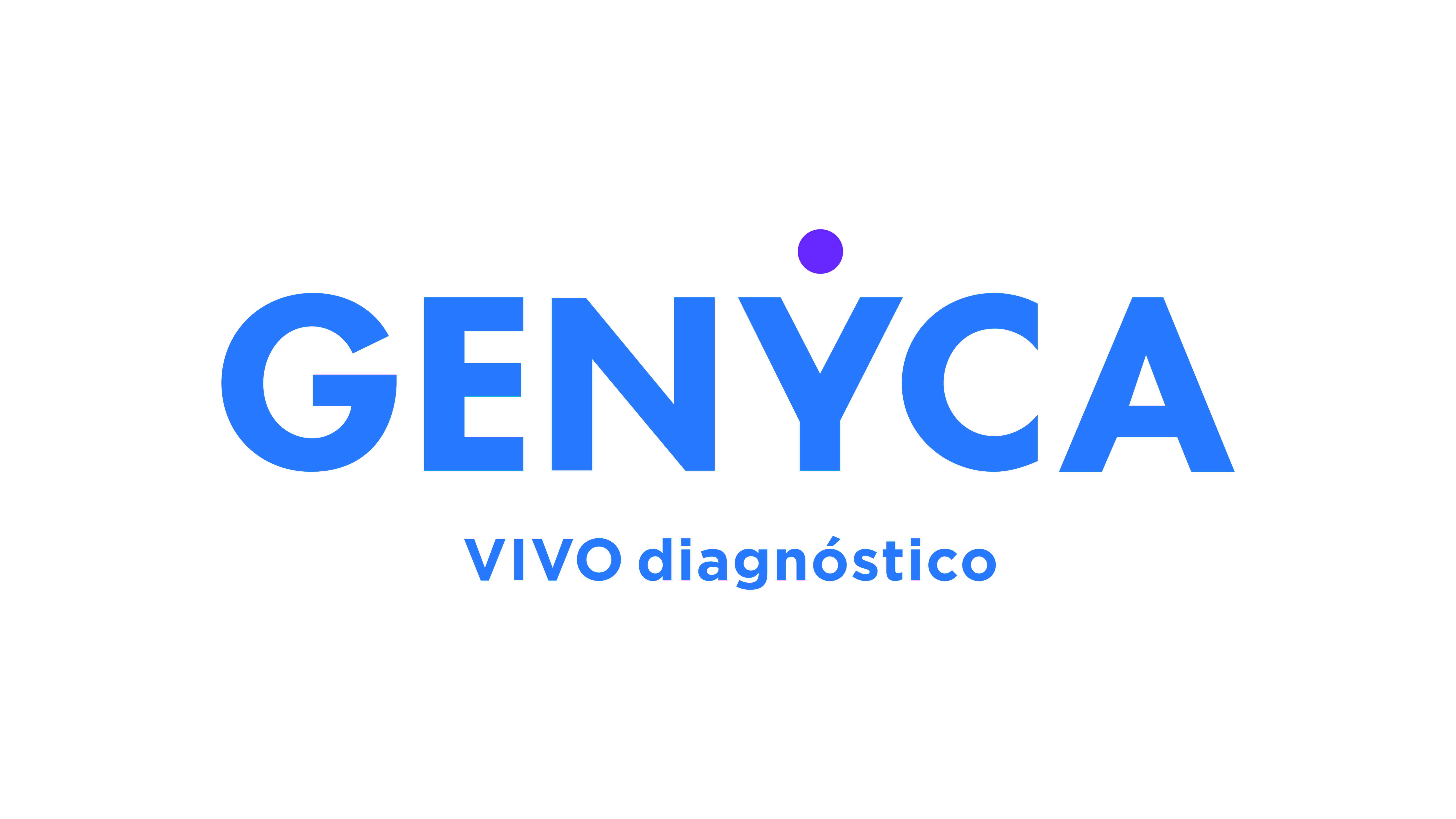 Logo Genyca